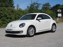Volkswagen Beetle Design Tsi Dsg - Thumb 6