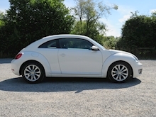 Volkswagen Beetle Design Tsi Dsg - Thumb 1