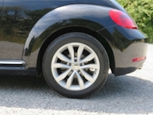 Volkswagen Beetle Design Tsi Dsg - Thumb 24