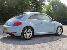 Volkswagen Beetle Design Tsi Dsg - Thumb 2