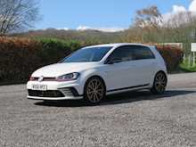 Volkswagen Golf Gti Clubsport Edition 40 Dsg 