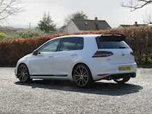 Volkswagen Golf Gti Clubsport Edition 40 Dsg 