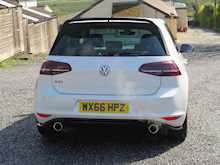 Volkswagen Golf Gti Clubsport Edition 40 Dsg 