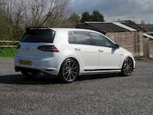 Volkswagen Golf Gti Clubsport Edition 40 Dsg 