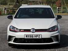 Volkswagen Golf Gti Clubsport Edition 40 Dsg 