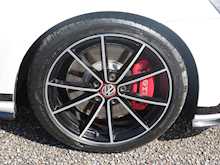 Volkswagen Golf Gti Clubsport Edition 40 Dsg 