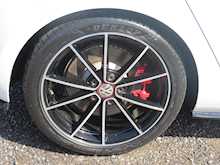 Volkswagen Golf Gti Clubsport Edition 40 Dsg 