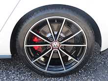 Volkswagen Golf Gti Clubsport Edition 40 Dsg 