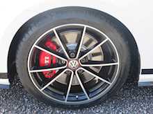 Volkswagen Golf Gti Clubsport Edition 40 Dsg 