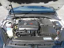 Volkswagen Golf Gti Clubsport Edition 40 Dsg 