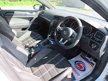 Volkswagen Golf Gti Clubsport Edition 40 Dsg 