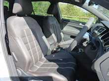 Volkswagen Golf Gti Clubsport Edition 40 Dsg 