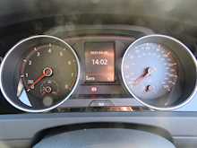 Volkswagen Golf Gti Clubsport Edition 40 Dsg 