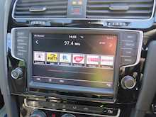 Volkswagen Golf Gti Clubsport Edition 40 Dsg 