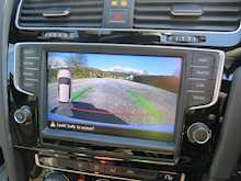 Volkswagen Golf Gti Clubsport Edition 40 Dsg 