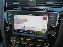 Volkswagen Golf Gti Clubsport Edition 40 Dsg 