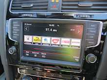 Volkswagen Golf Gti Clubsport Edition 40 Dsg 