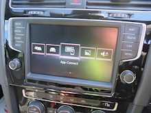 Volkswagen Golf Gti Clubsport Edition 40 Dsg 