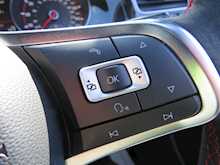 Volkswagen Golf Gti Clubsport Edition 40 Dsg 