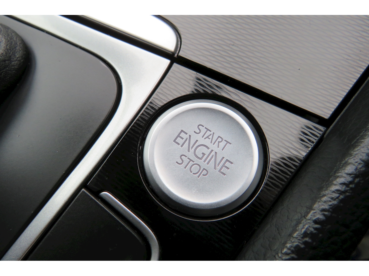 Golf R Auto Stop Engine Button Used 2015 Volkswagen Golf Gti Performance Dsg For Sale in Somerset ...
