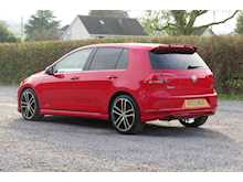 Volkswagen Golf S Tsi Bluemotion Technology Dsg 