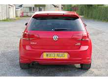 Volkswagen Golf S Tsi Bluemotion Technology Dsg 