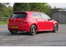 Volkswagen Golf S Tsi Bluemotion Technology Dsg 