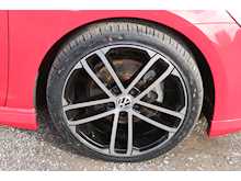 Volkswagen Golf S Tsi Bluemotion Technology Dsg 