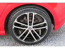 Volkswagen Golf S Tsi Bluemotion Technology Dsg 