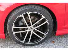 Volkswagen Golf S Tsi Bluemotion Technology Dsg 