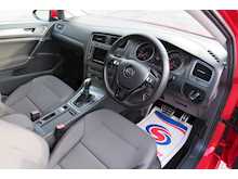 Volkswagen Golf S Tsi Bluemotion Technology Dsg 