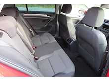 Volkswagen Golf S Tsi Bluemotion Technology Dsg 