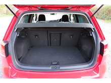 Volkswagen Golf S Tsi Bluemotion Technology Dsg 