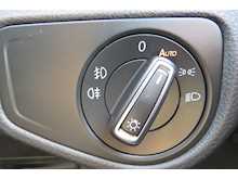 Volkswagen Golf S Tsi Bluemotion Technology Dsg 