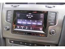 Volkswagen Golf S Tsi Bluemotion Technology Dsg 