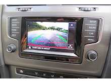 Volkswagen Golf S Tsi Bluemotion Technology Dsg 