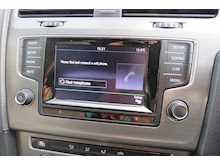 Volkswagen Golf S Tsi Bluemotion Technology Dsg 