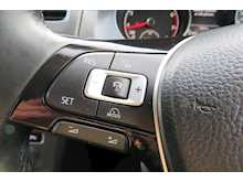 Volkswagen Golf S Tsi Bluemotion Technology Dsg 