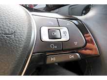 Volkswagen Golf S Tsi Bluemotion Technology Dsg 