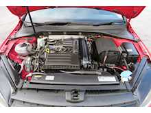 Volkswagen Golf S Tsi Bluemotion Technology Dsg 