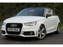 Audi A1 Sportback Tfsi Sport 