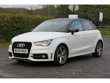 Audi A1 Sportback Tfsi Sport 