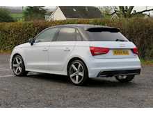 Audi A1 Sportback Tfsi Sport 