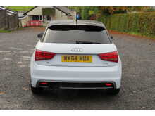 Audi A1 Sportback Tfsi Sport 