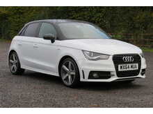 Audi A1 Sportback Tfsi Sport 