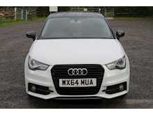 Audi A1 Sportback Tfsi Sport 