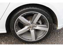 Audi A1 Sportback Tfsi Sport 