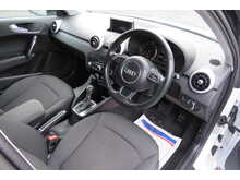 Audi A1 Sportback Tfsi Sport 