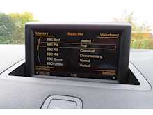 Audi A1 Sportback Tfsi Sport 