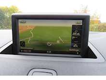 Audi A1 Sportback Tfsi Sport 